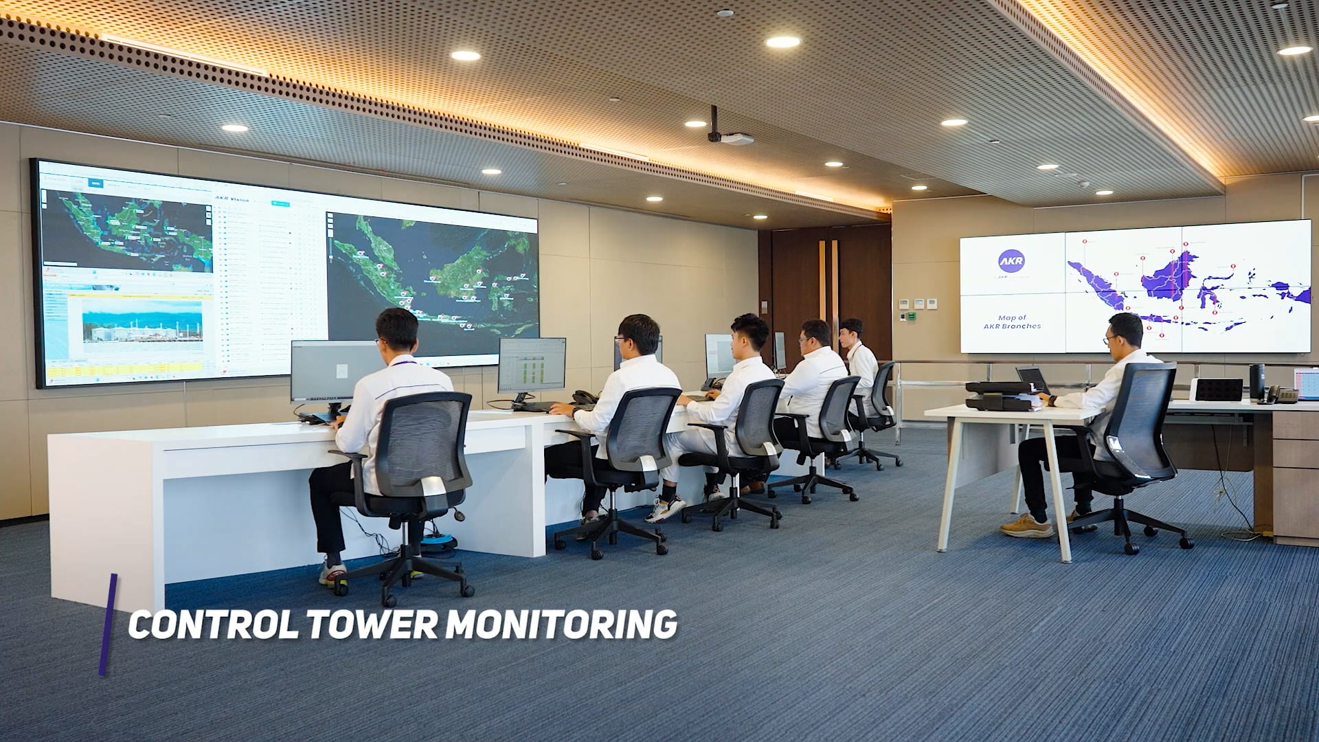 AKR Company Profile — Corporate production still 10 by Emerge Productions, Jakarta