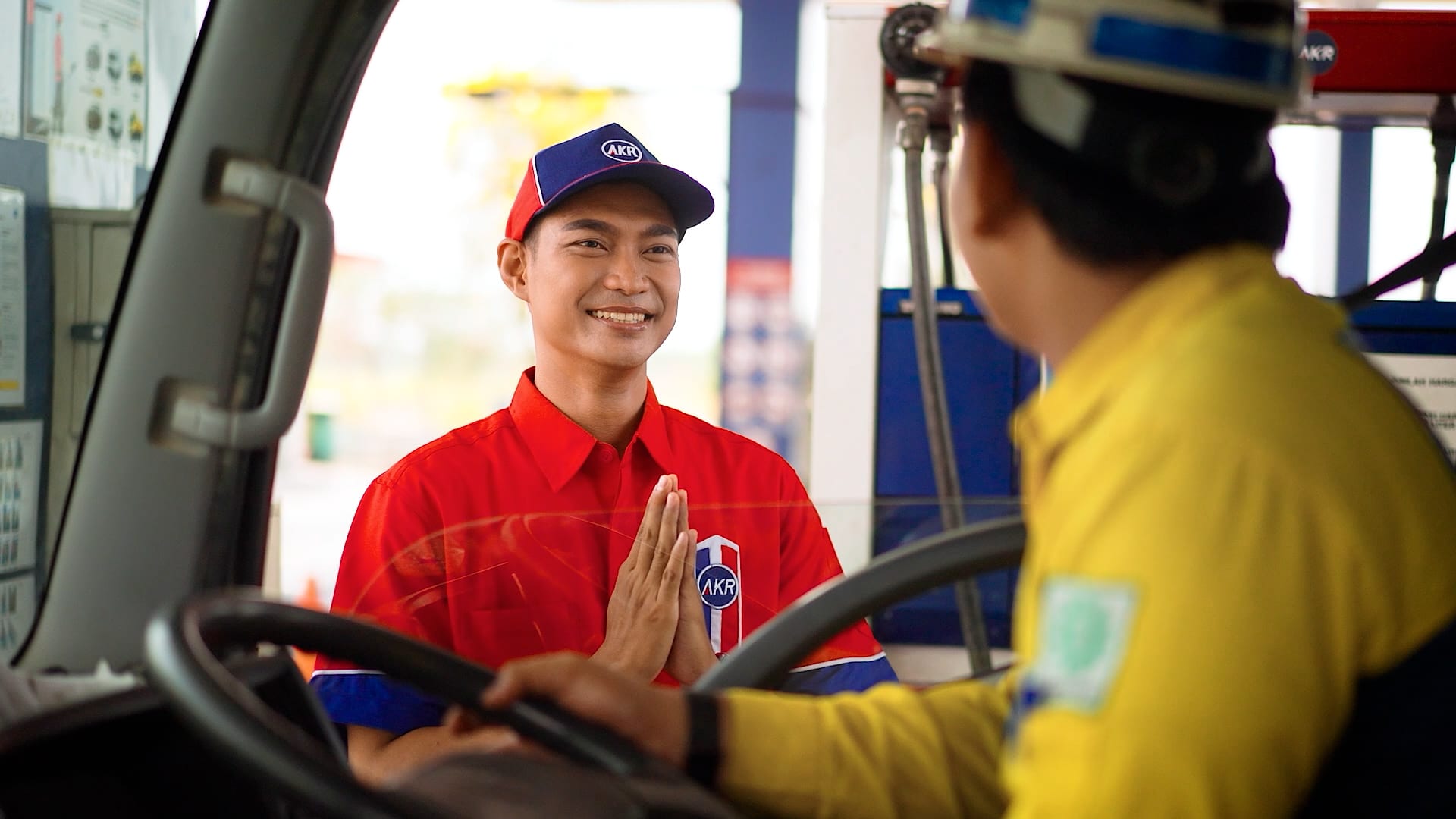 AKR Company Profile — Corporate production still 13 by Emerge Productions, Jakarta