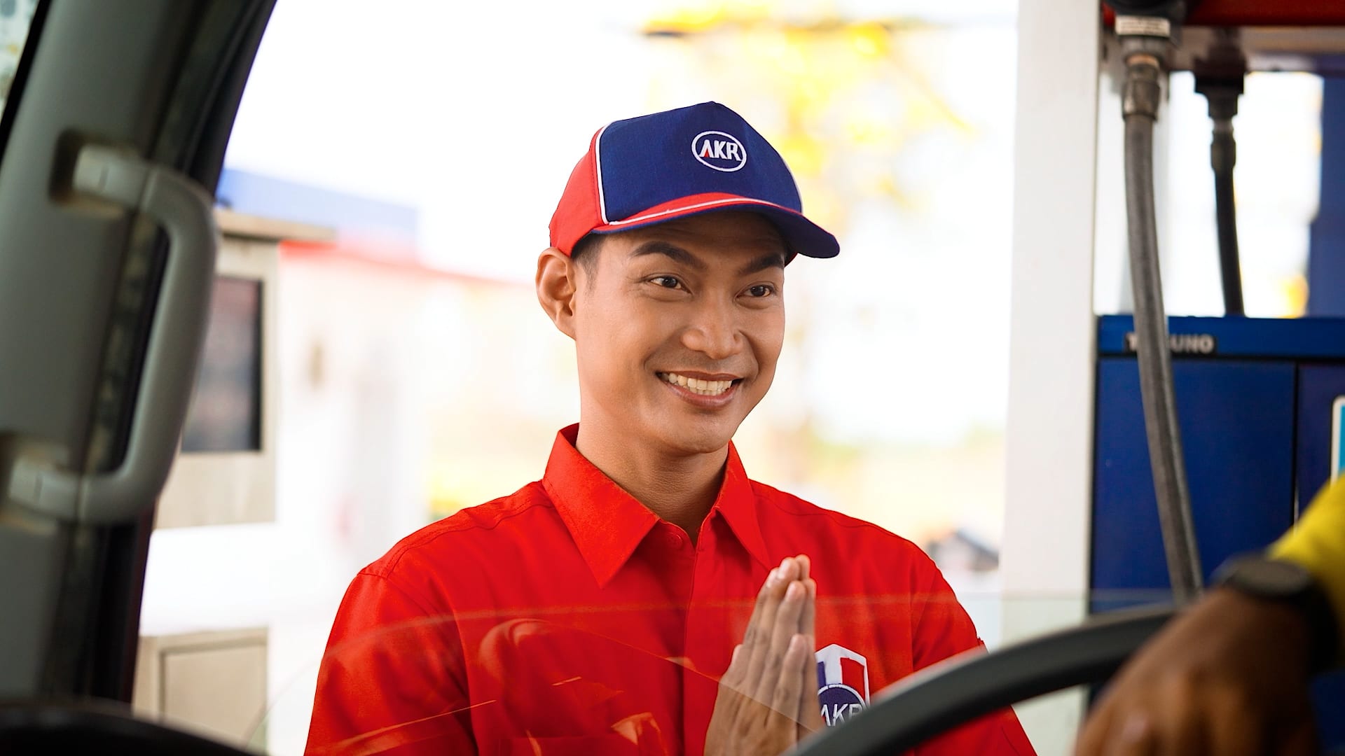 AKR Company Profile — Corporate production still 14 by Emerge Productions, Jakarta