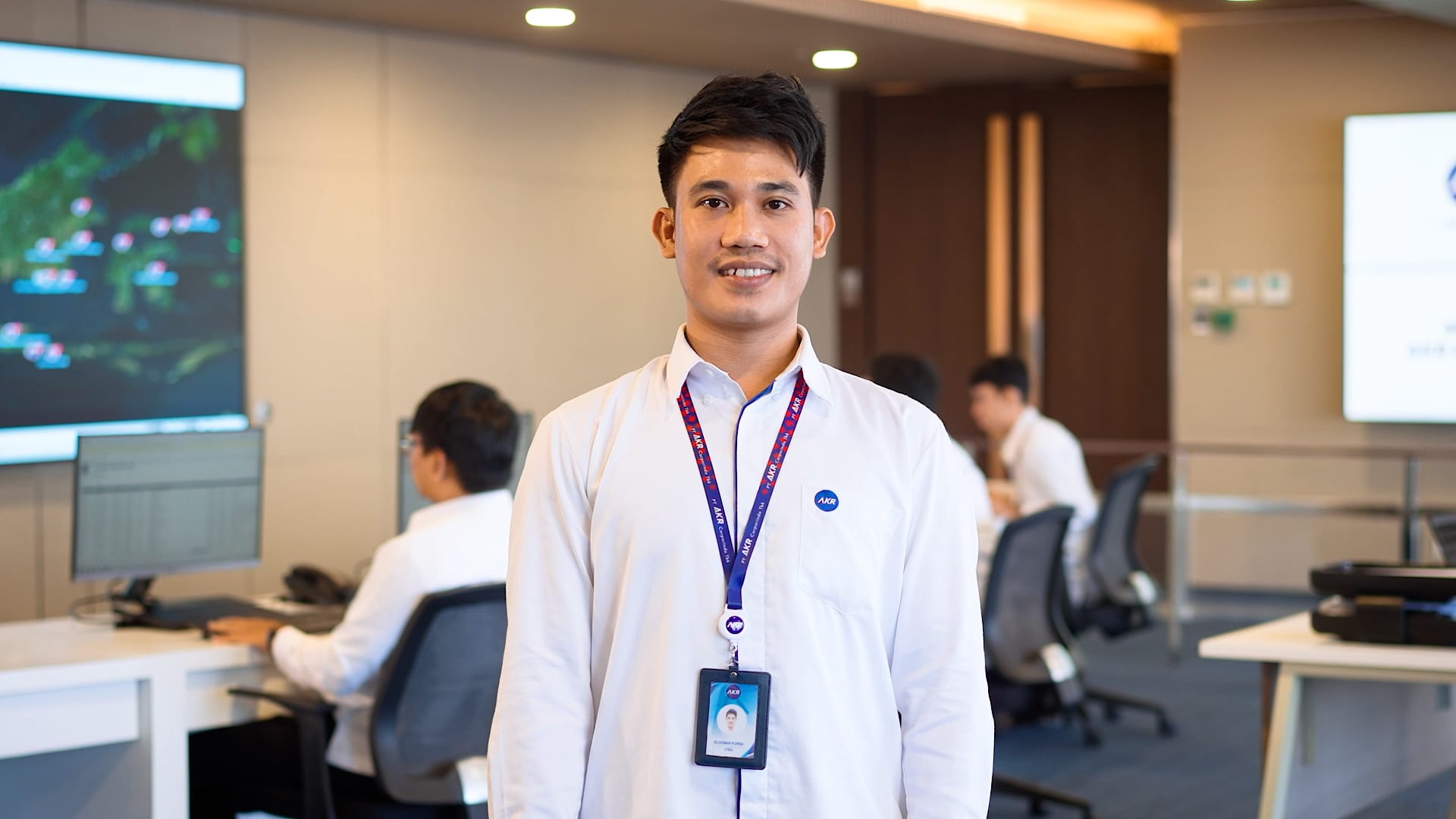 AKR Company Profile — Corporate production still 15 by Emerge Productions, Jakarta