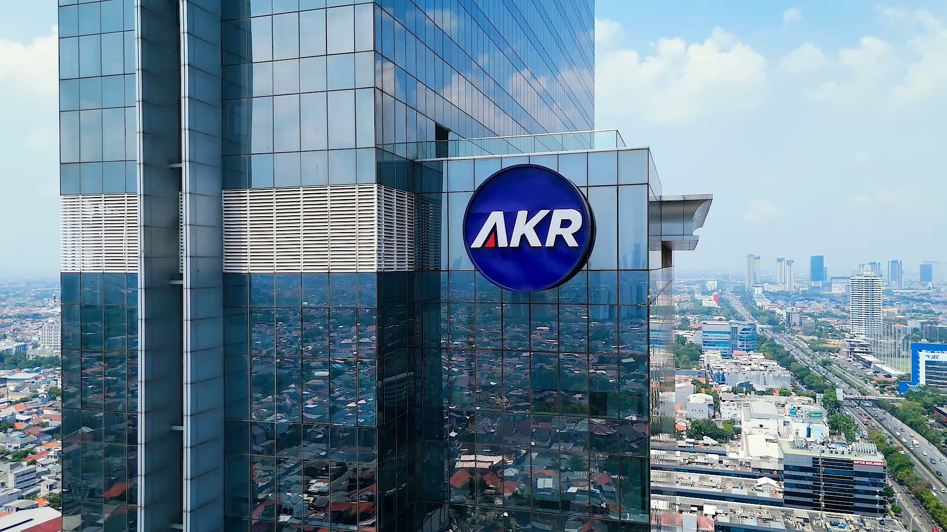 AKR Company Profile — Corporate production still 9 by Emerge Productions, Jakarta