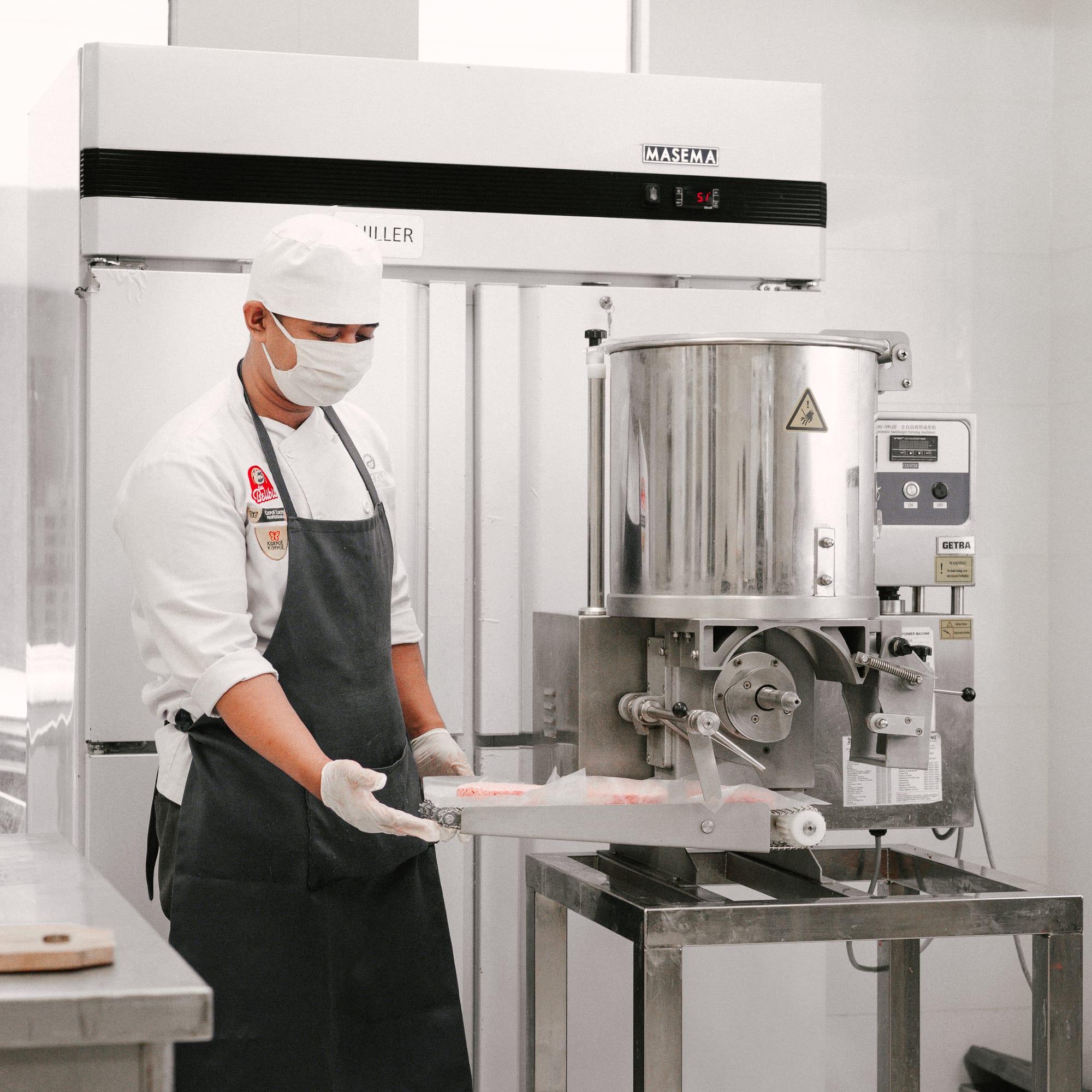 Anggana Catur Prima — Corporate video production by Emerge Productions, Jakarta