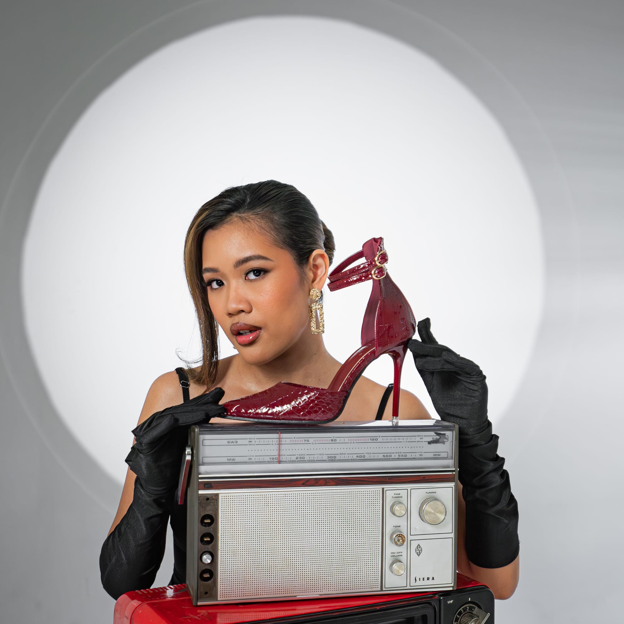 Bartier — Photography production still 10 by Emerge Productions, Jakarta