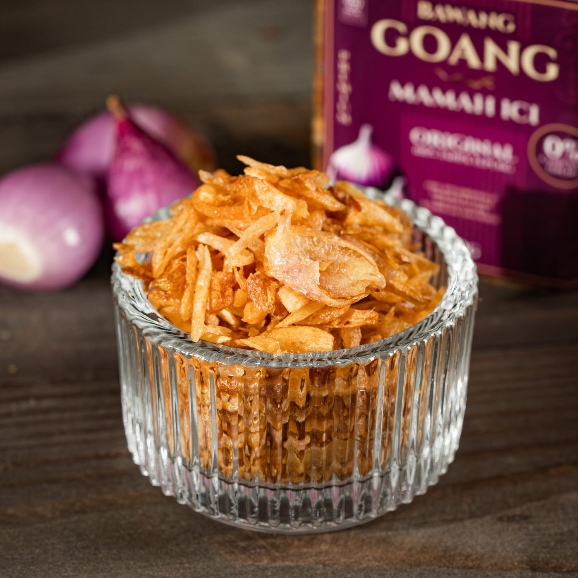 Bawang Goang — Branding production still 6 by Emerge Productions, Jakarta