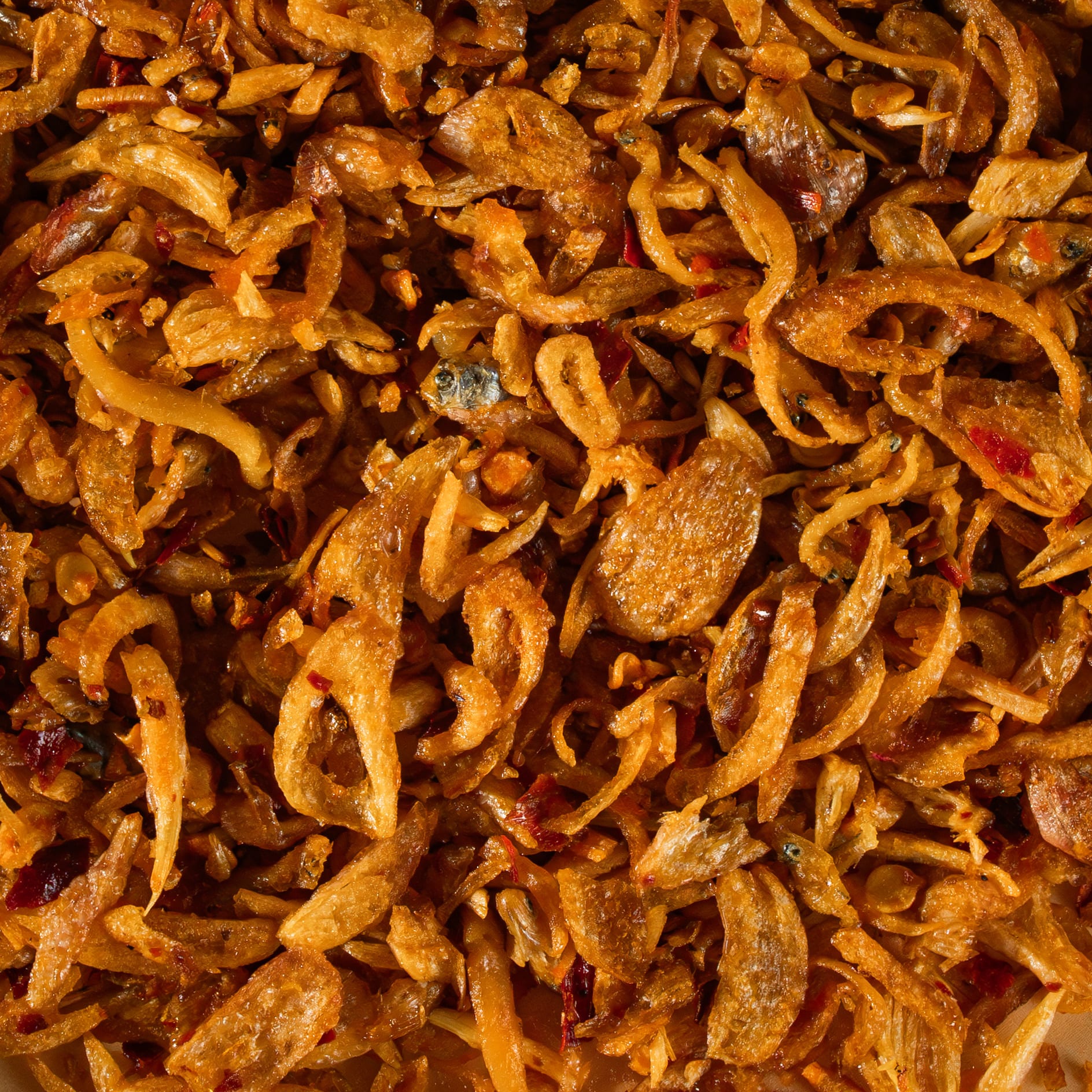 Bawang Goang — Branding production still 8 by Emerge Productions, Jakarta