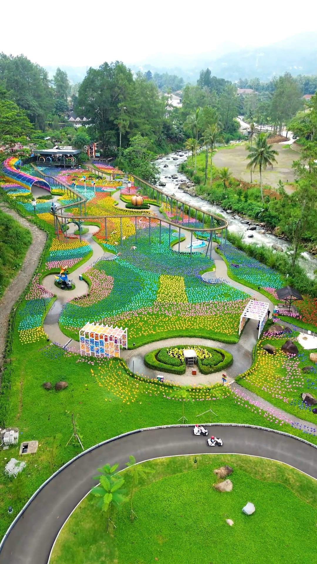 Cimory — Commercial production still 12 by Emerge Productions, Jakarta