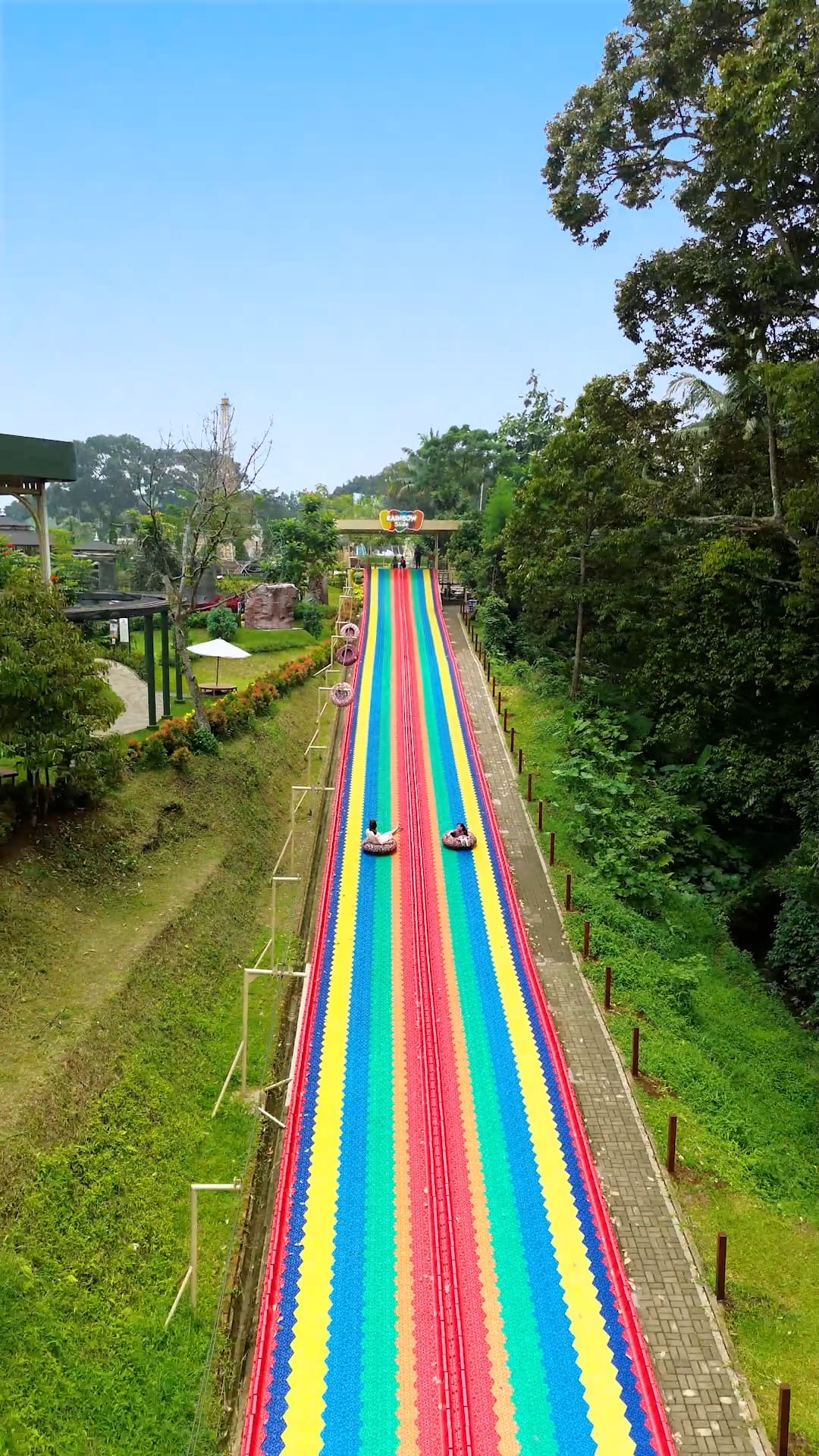 Cimory — Commercial production still 8 by Emerge Productions, Jakarta