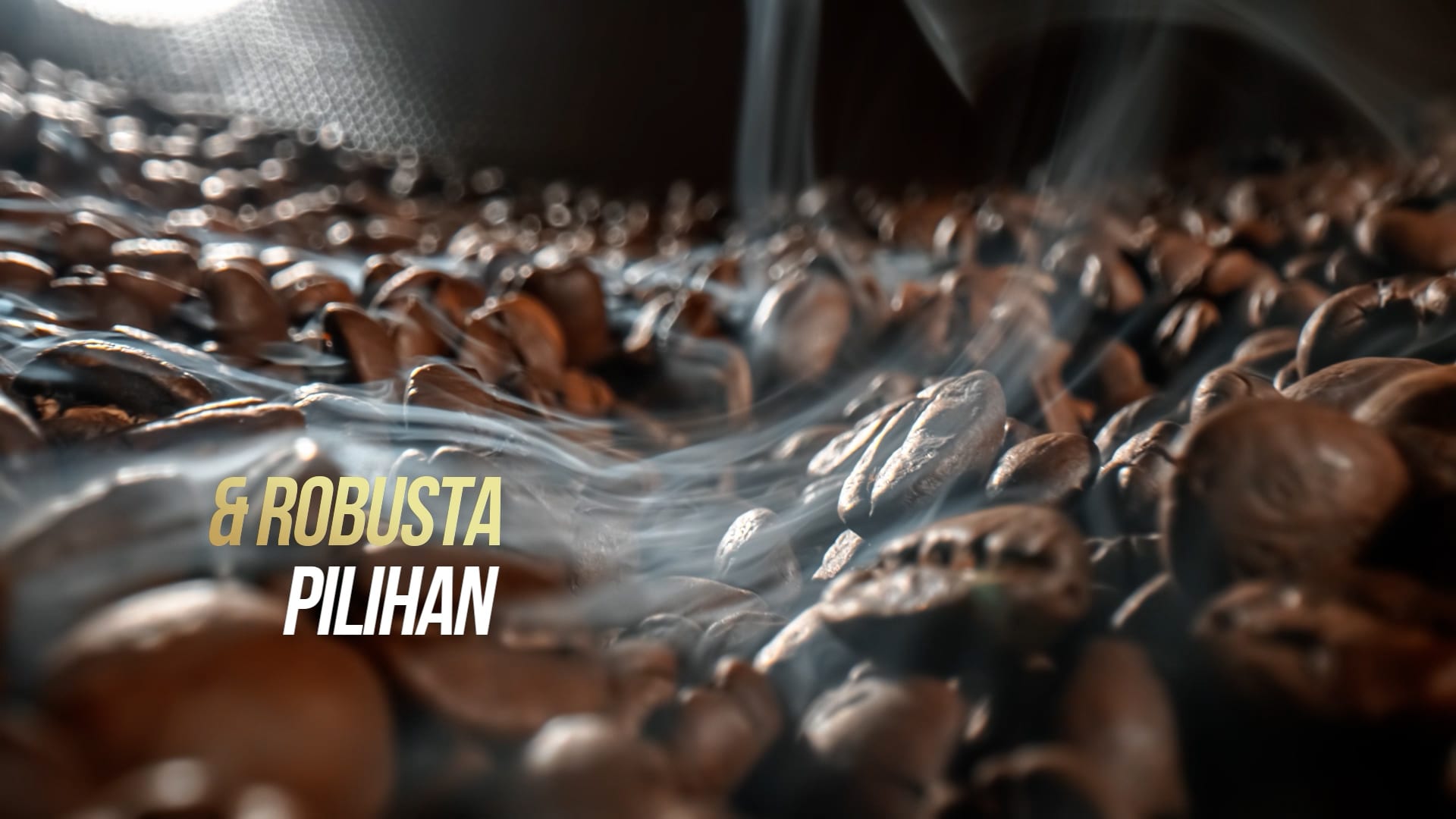 CNI Ginseng Coffee & Up — Commercial production still 4 by Emerge Productions, Jakarta