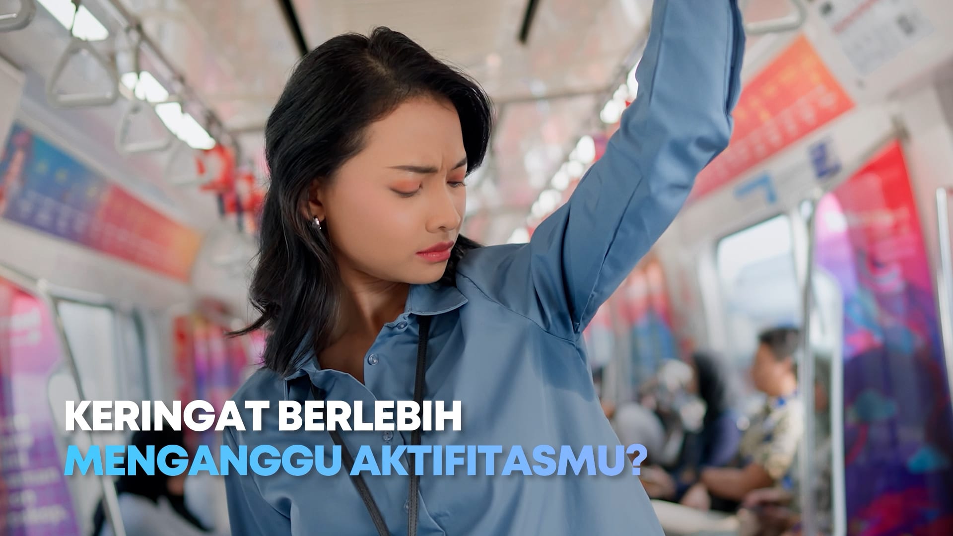 Deorex Drymax — Commercial production still 8 by Emerge Productions, Jakarta