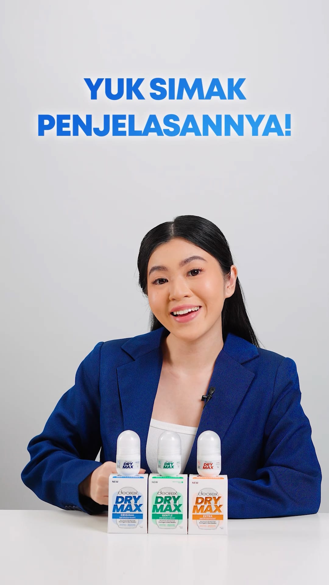 Deorex Social Media — Social Media production still 1 by Emerge Productions, Jakarta