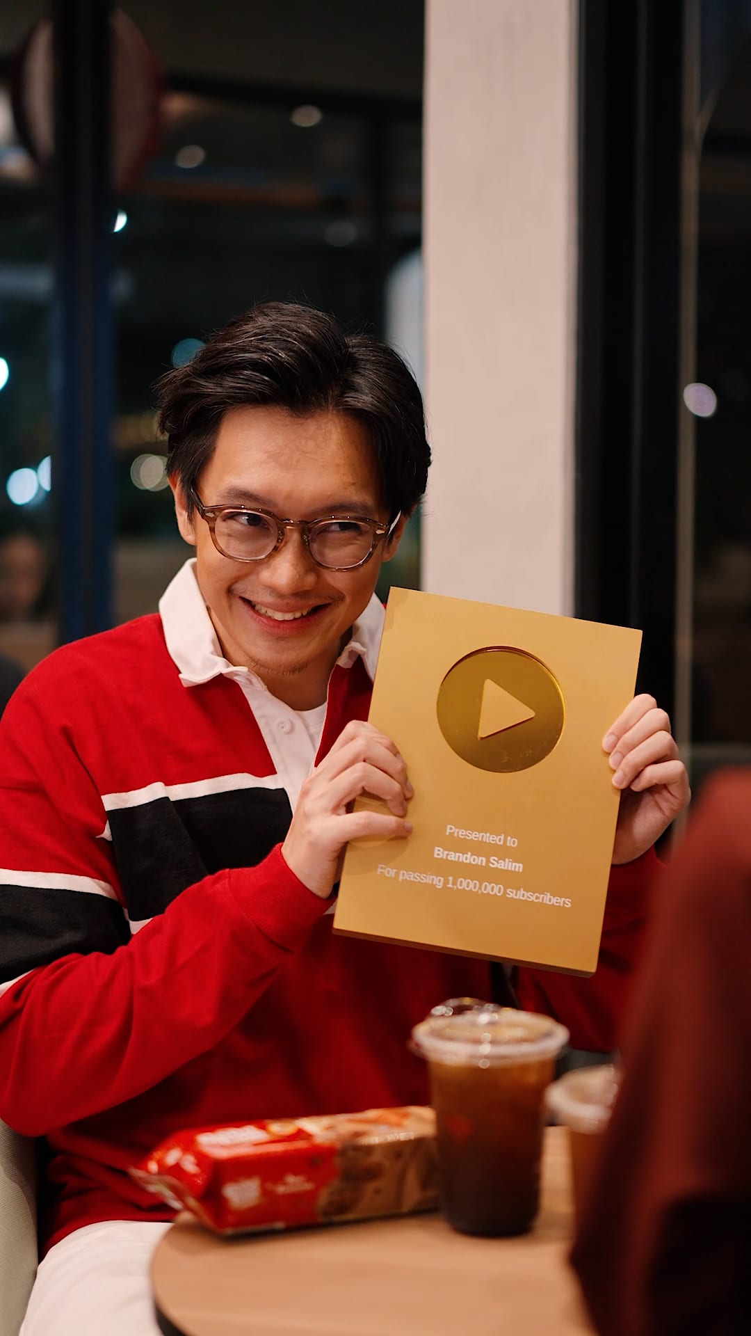 Good Time — Commercial production still 6 by Emerge Productions, Jakarta