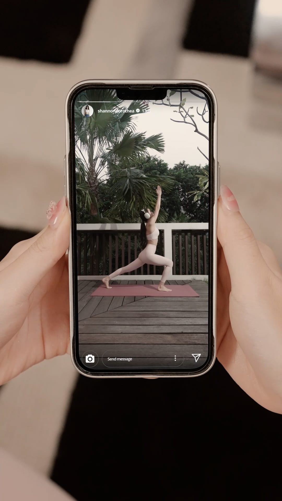 Goosh — Commercial production still 3 by Emerge Productions, Jakarta