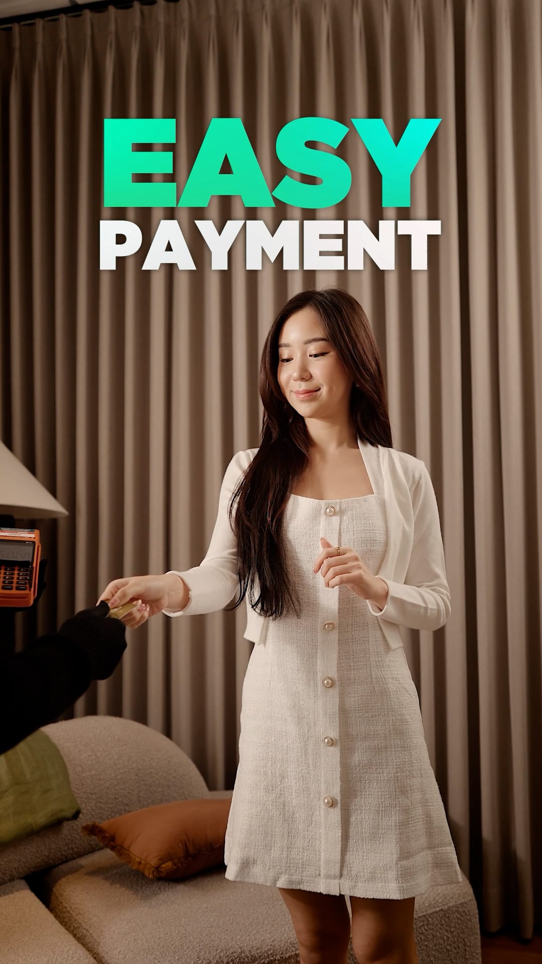 Goosh — Commercial production still 6 by Emerge Productions, Jakarta