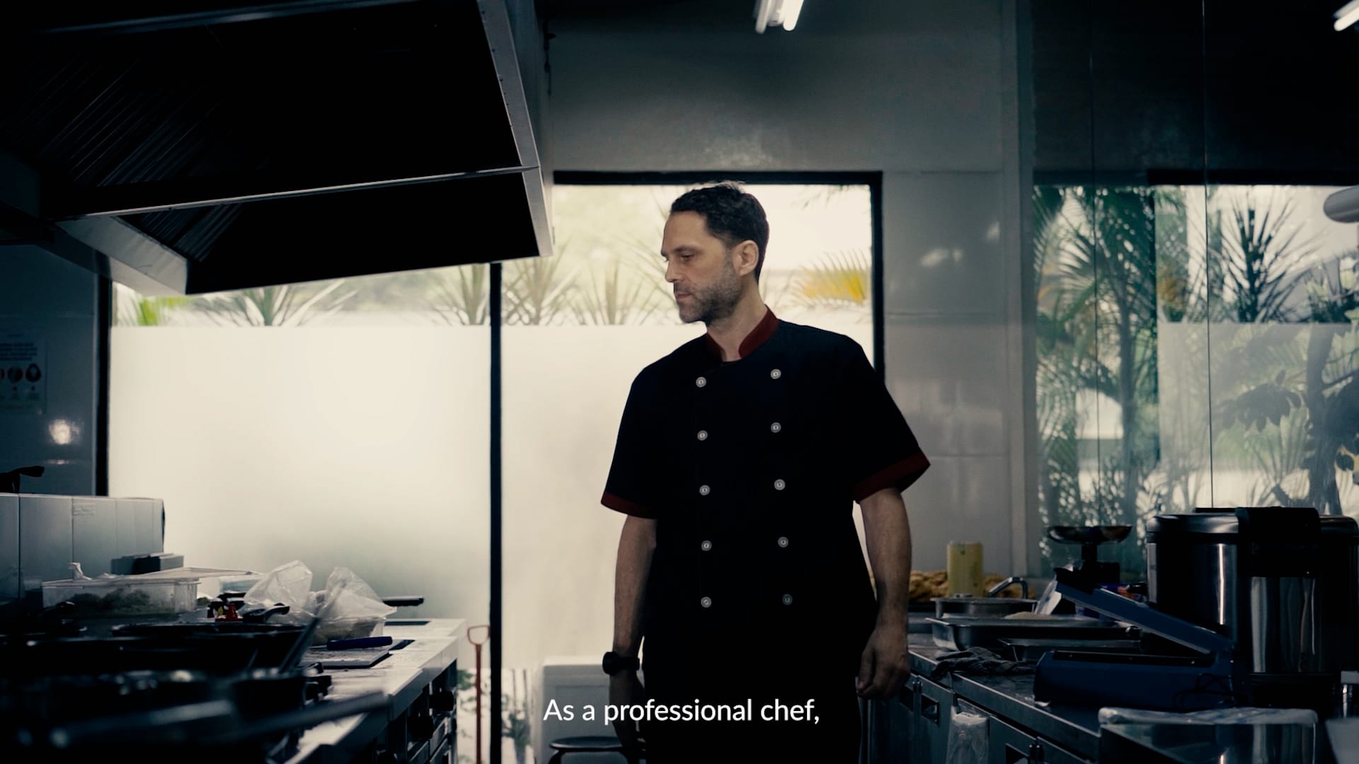 Hanzel Cheese Sausage — Commercial production still 6 by Emerge Productions, Jakarta