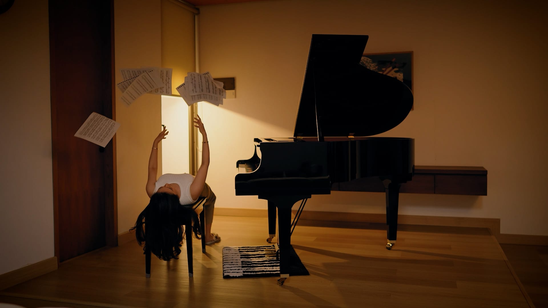 Iceland Vodka Mix X Fildabeat — Commercial production still 2 by Emerge Productions, Jakarta