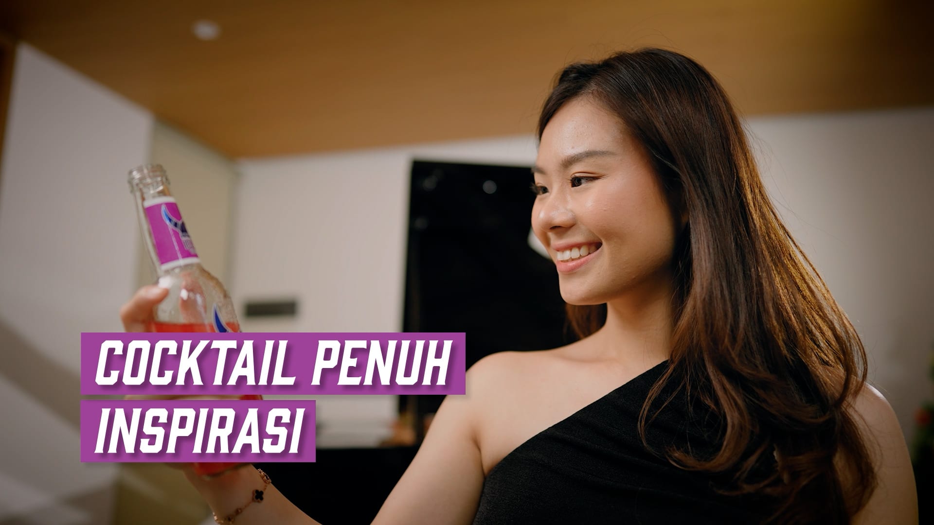 Iceland Vodka Mix X Fildabeat — Commercial production still 7 by Emerge Productions, Jakarta