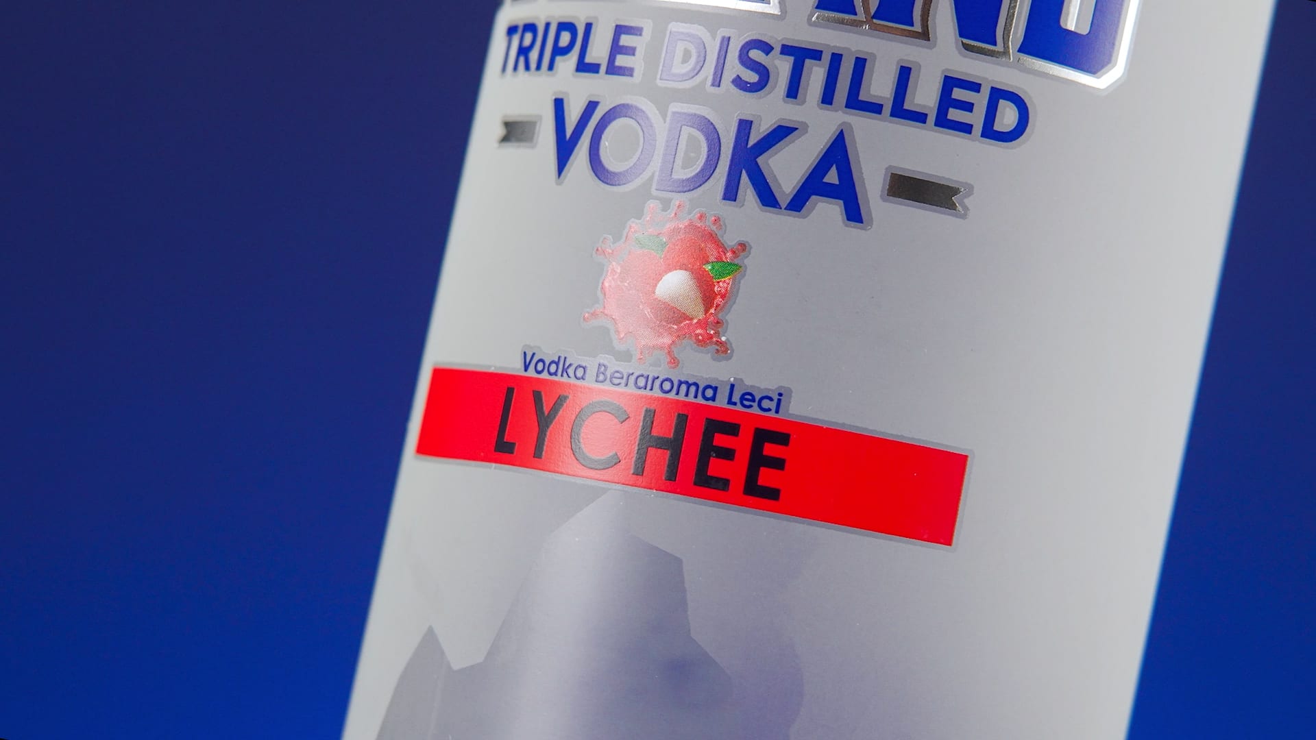 Iceland Vodka — Product Commercial production still 5 by Emerge Productions, Jakarta