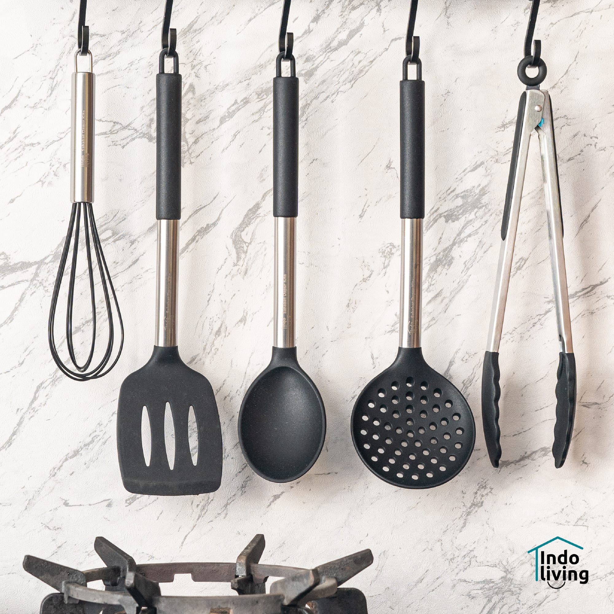 Indo Living — Branding production still 2 by Emerge Productions, Jakarta