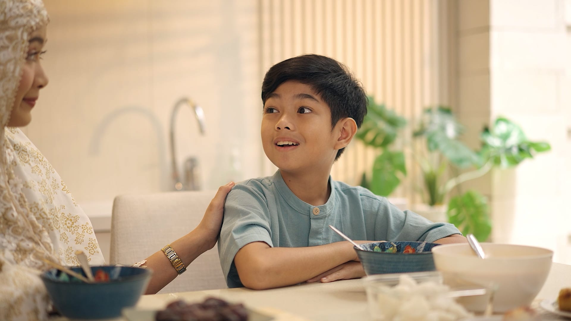 Jakarta Aquarium — Commercial production still 8 by Emerge Productions, Jakarta