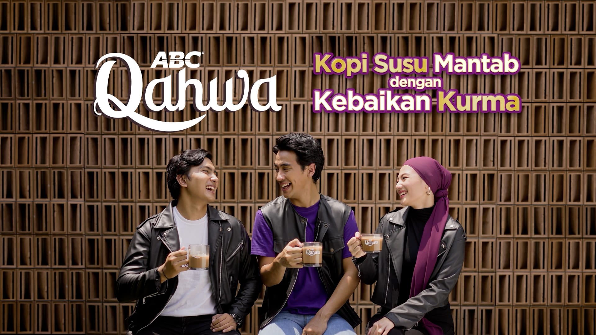Kopi ABC Qahwa — Commercial production still 1 by Emerge Productions, Jakarta