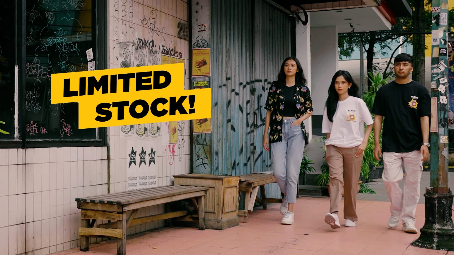 Kopi ABC X Billpro — Commercial production still 3 by Emerge Productions, Jakarta