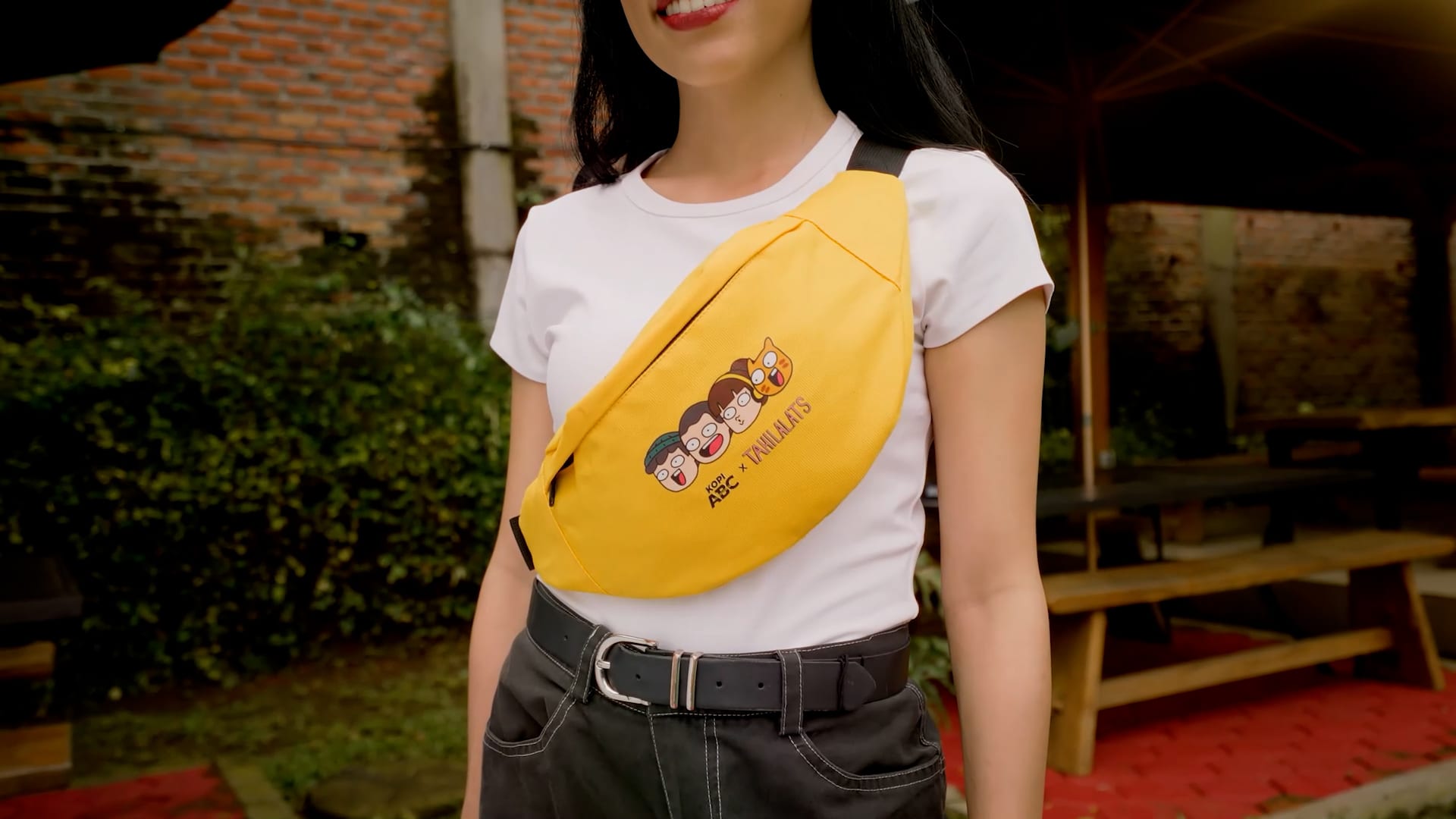 Kopi ABC X Tahilalats — Commercial production still 6 by Emerge Productions, Jakarta