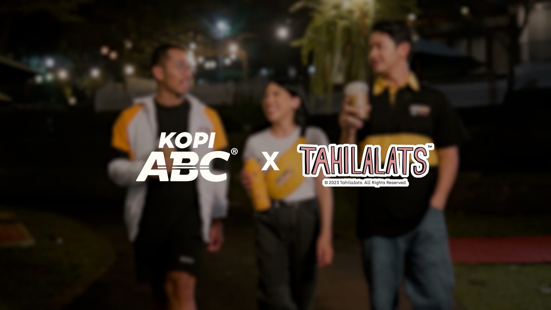 Kopi ABC X Tahilalats — Commercial production still 9 by Emerge Productions, Jakarta