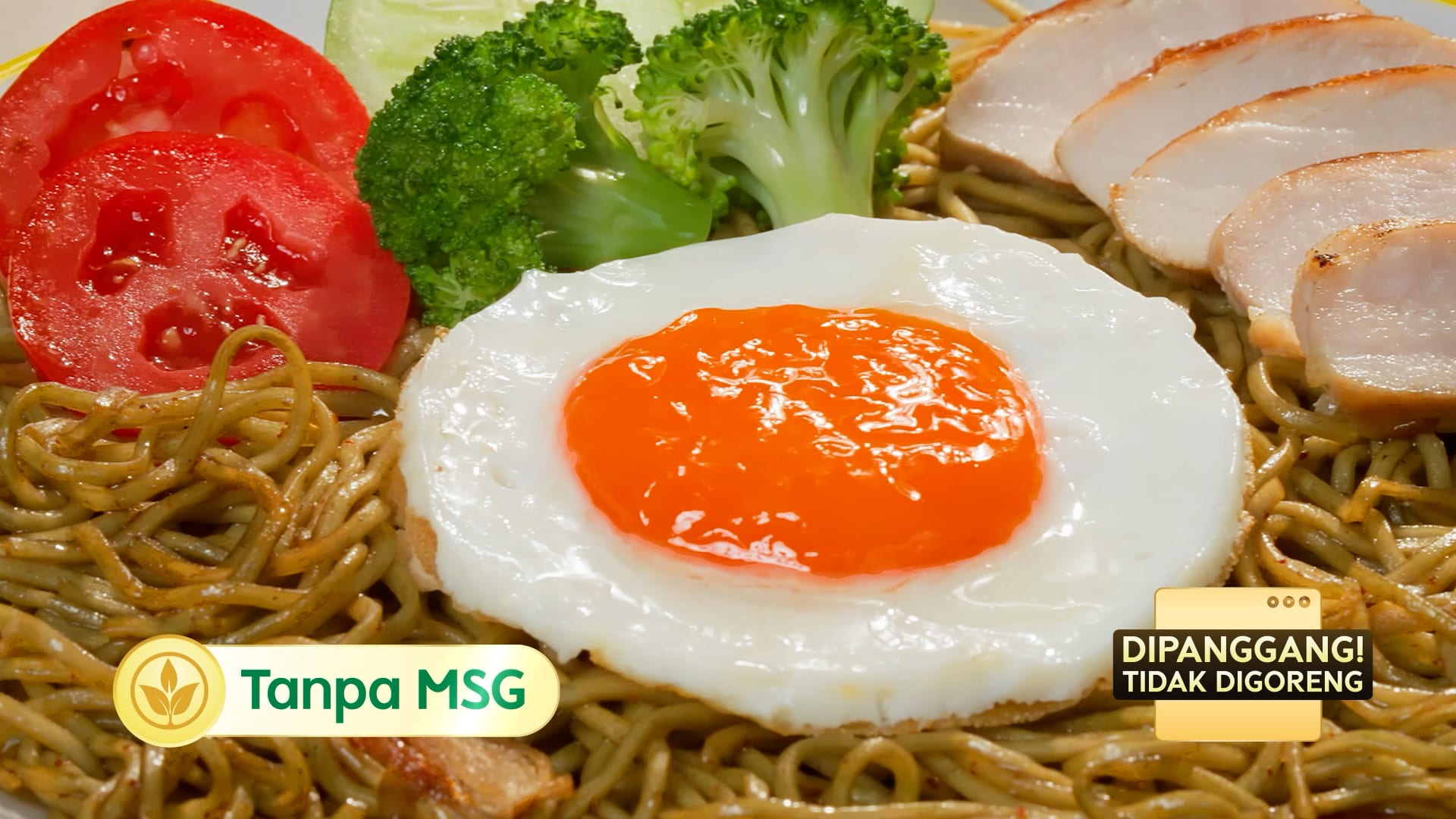 Mie Sehati — Commercial production still 3 by Emerge Productions, Jakarta