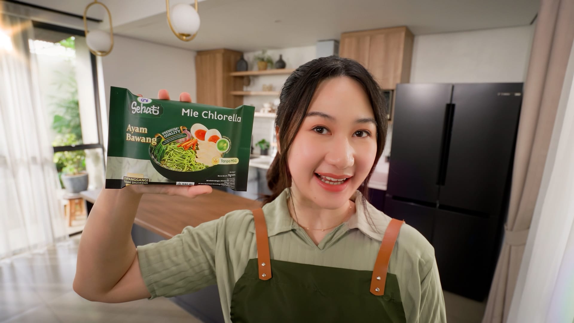 Mie Sehati — Commercial production still 4 by Emerge Productions, Jakarta
