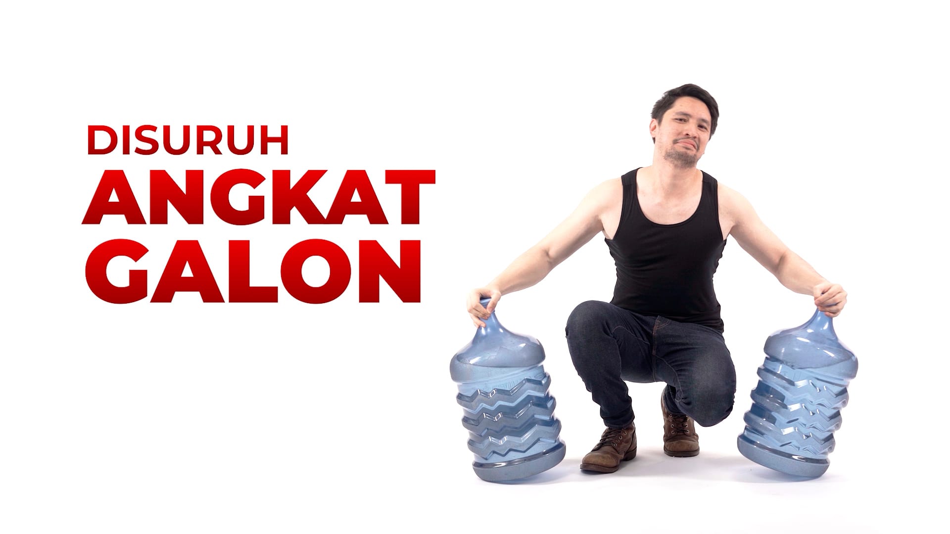 Niko Electronic — Commercial production still 8 by Emerge Productions, Jakarta