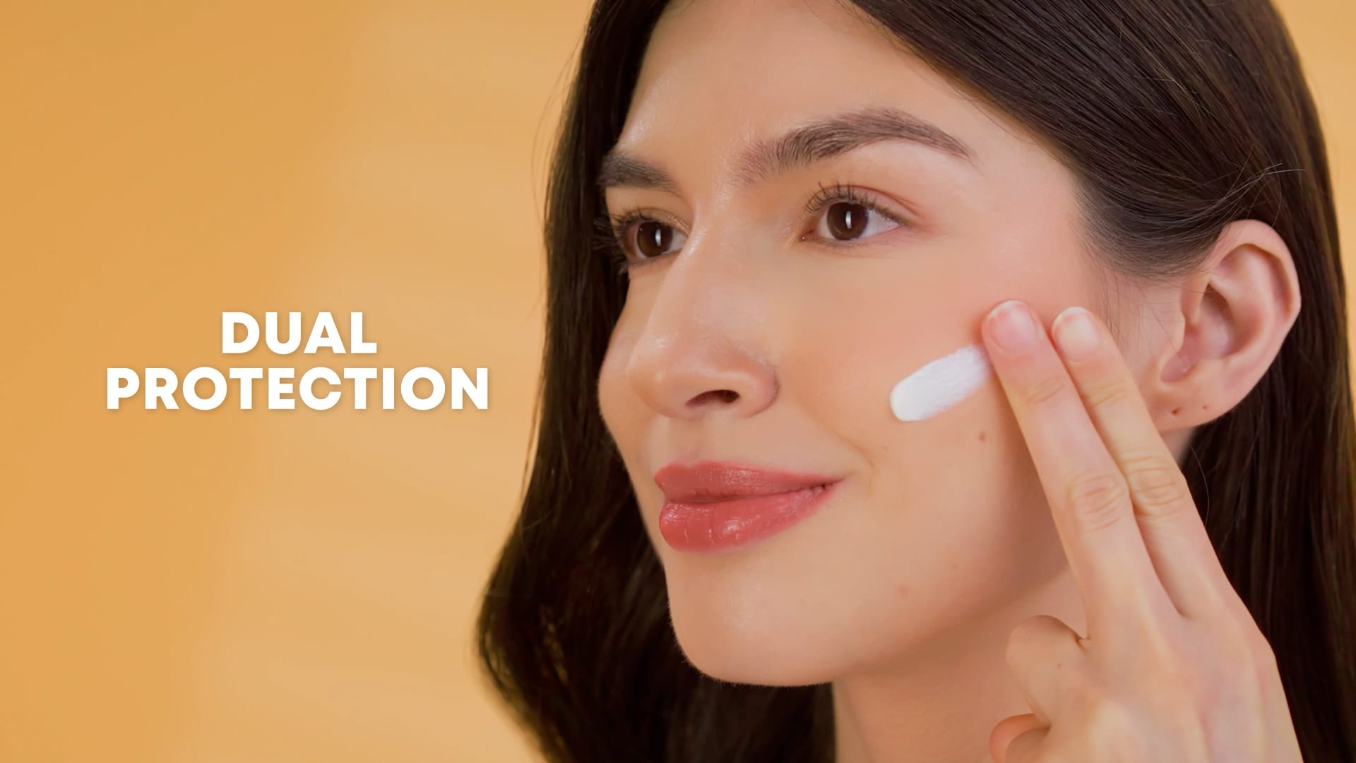 Nutrimoist Sunscreen — Commercial production still 2 by Emerge Productions, Jakarta