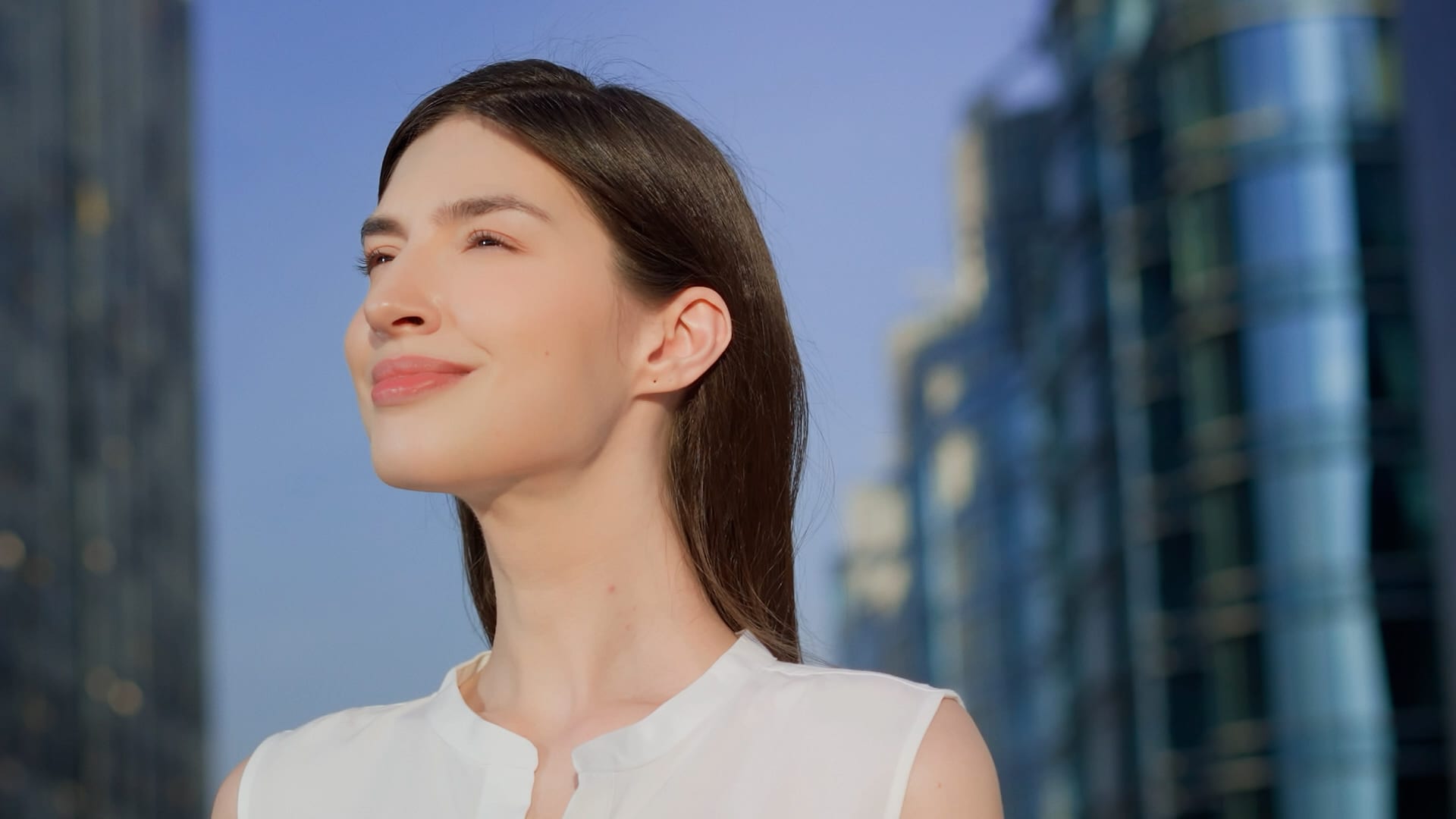 Nutrimoist Sunscreen — Commercial production still 7 by Emerge Productions, Jakarta