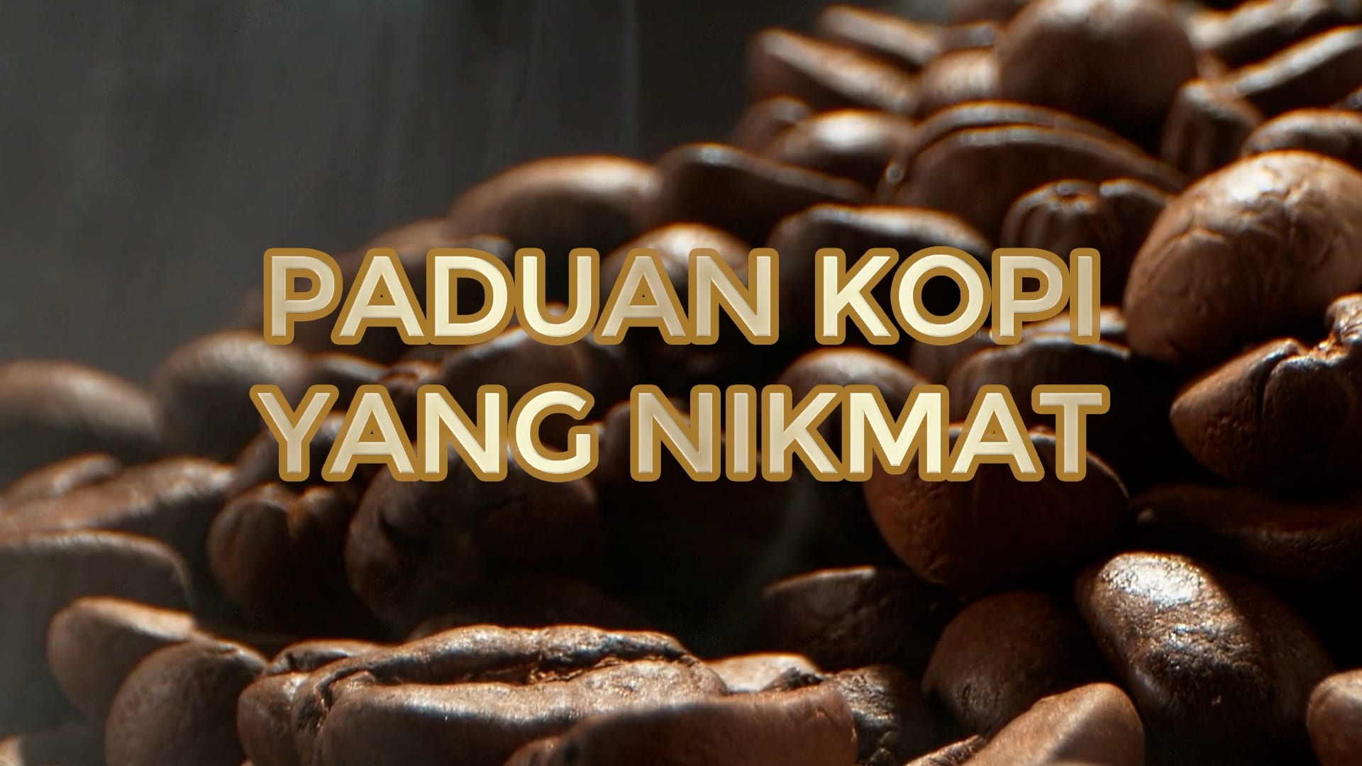 Pikopi — Commercial production still 2 by Emerge Productions, Jakarta