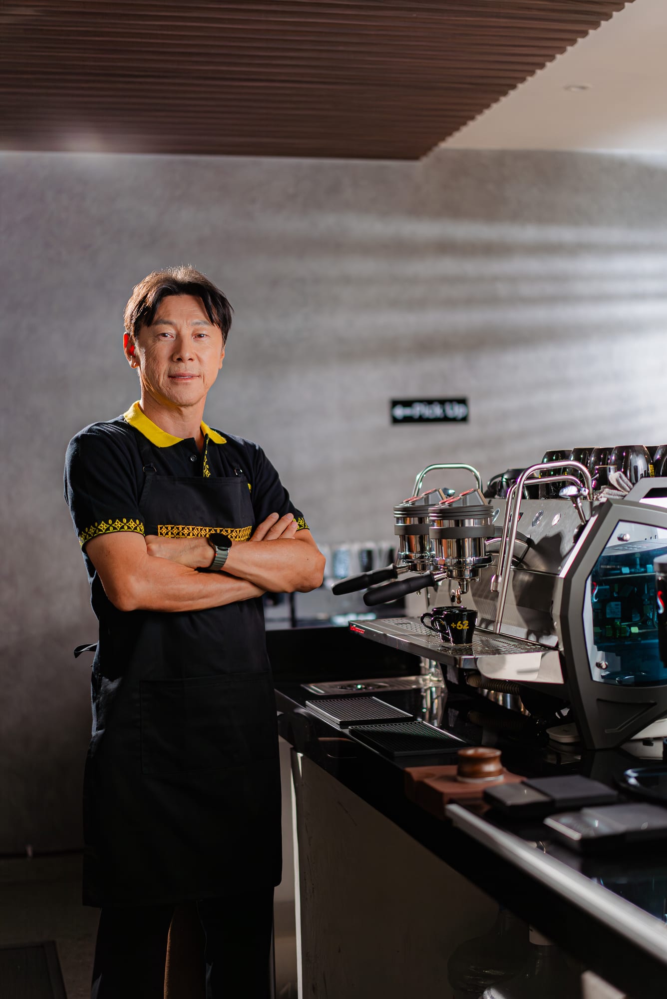 Plus 62 x STY — Photography video production by Emerge Productions, Jakarta
