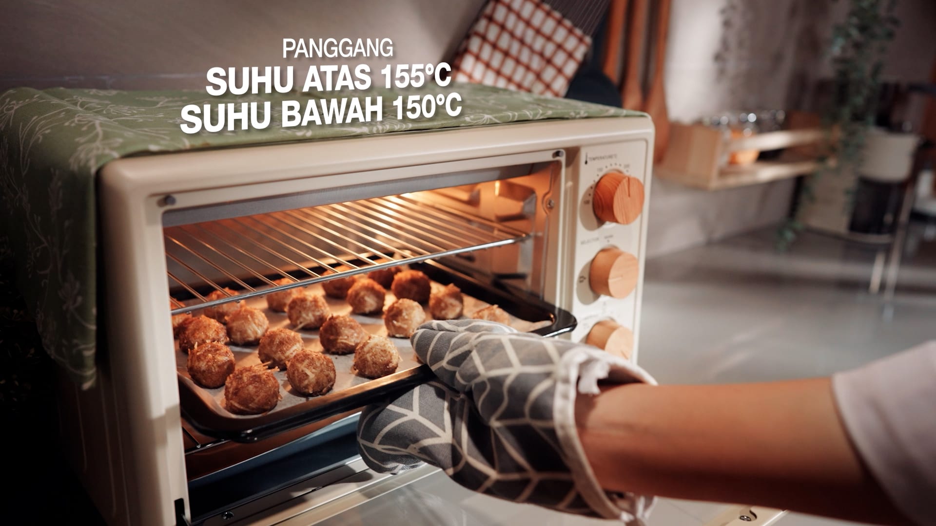 Prochiz — Commercial production still 5 by Emerge Productions, Jakarta