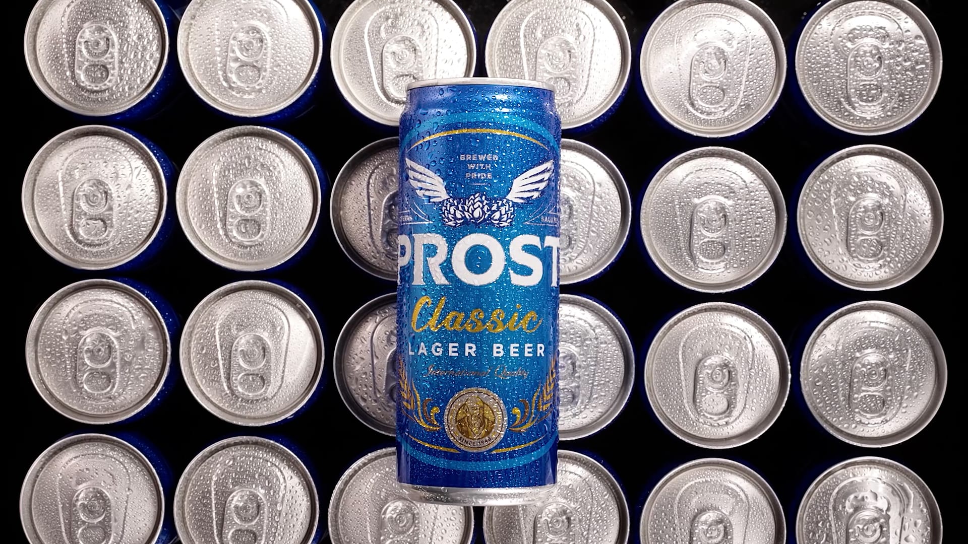 Prost Classic — Product Commercial production still 4 by Emerge Productions, Jakarta