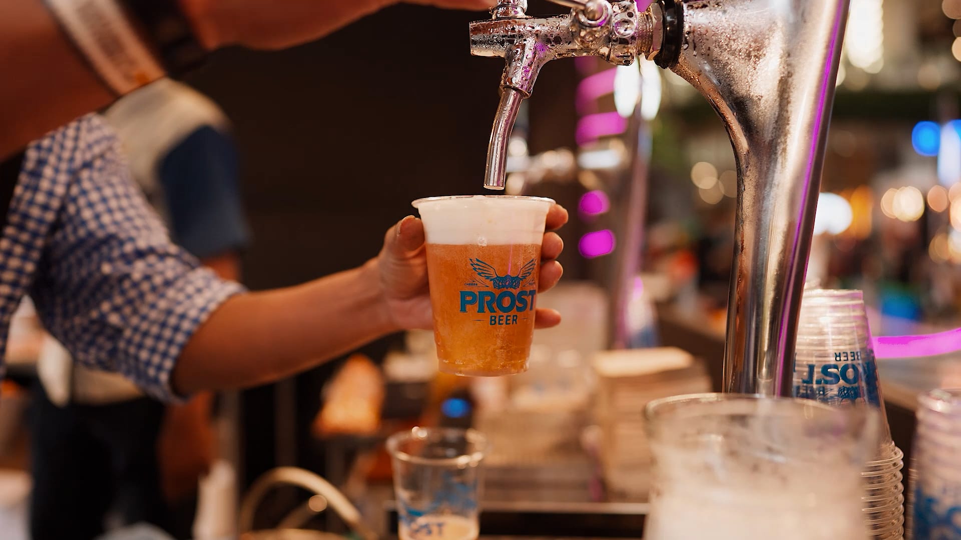 Prost Octoberfeast — Event production still 3 by Emerge Productions, Jakarta