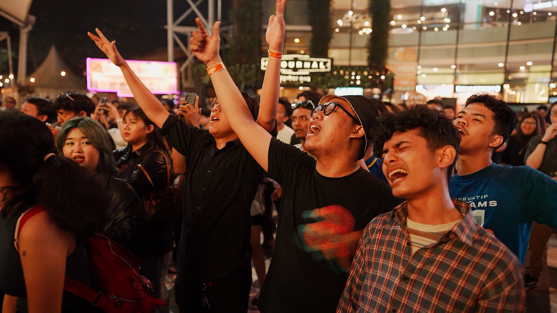 Prost Octoberfeast — Event production still 5 by Emerge Productions, Jakarta