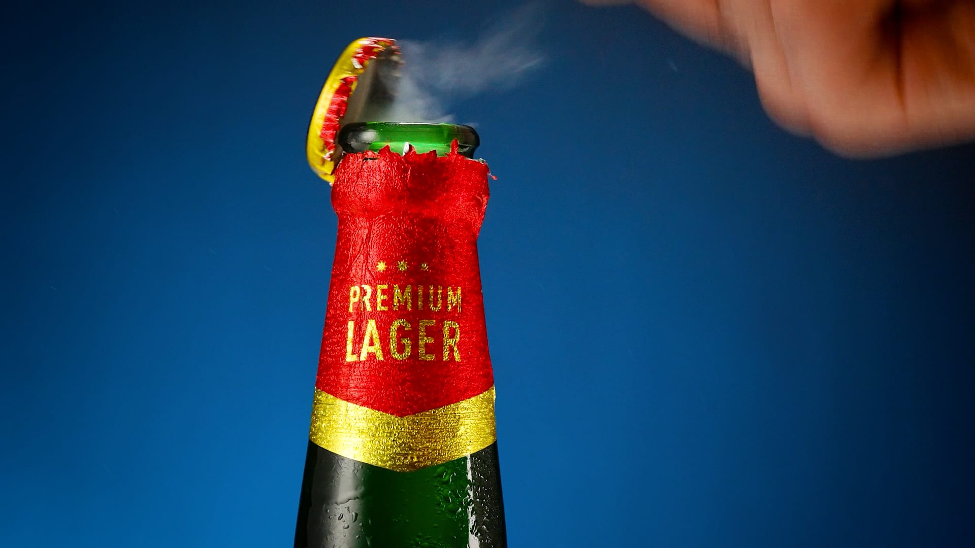 Prost Rajawali — Product Commercial production still 5 by Emerge Productions, Jakarta