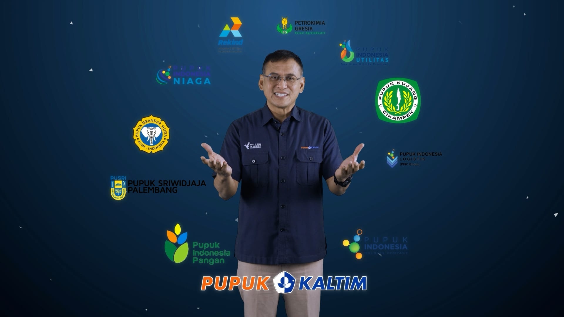 Pupuk Indonesia — Corporate production still 6 by Emerge Productions, Jakarta