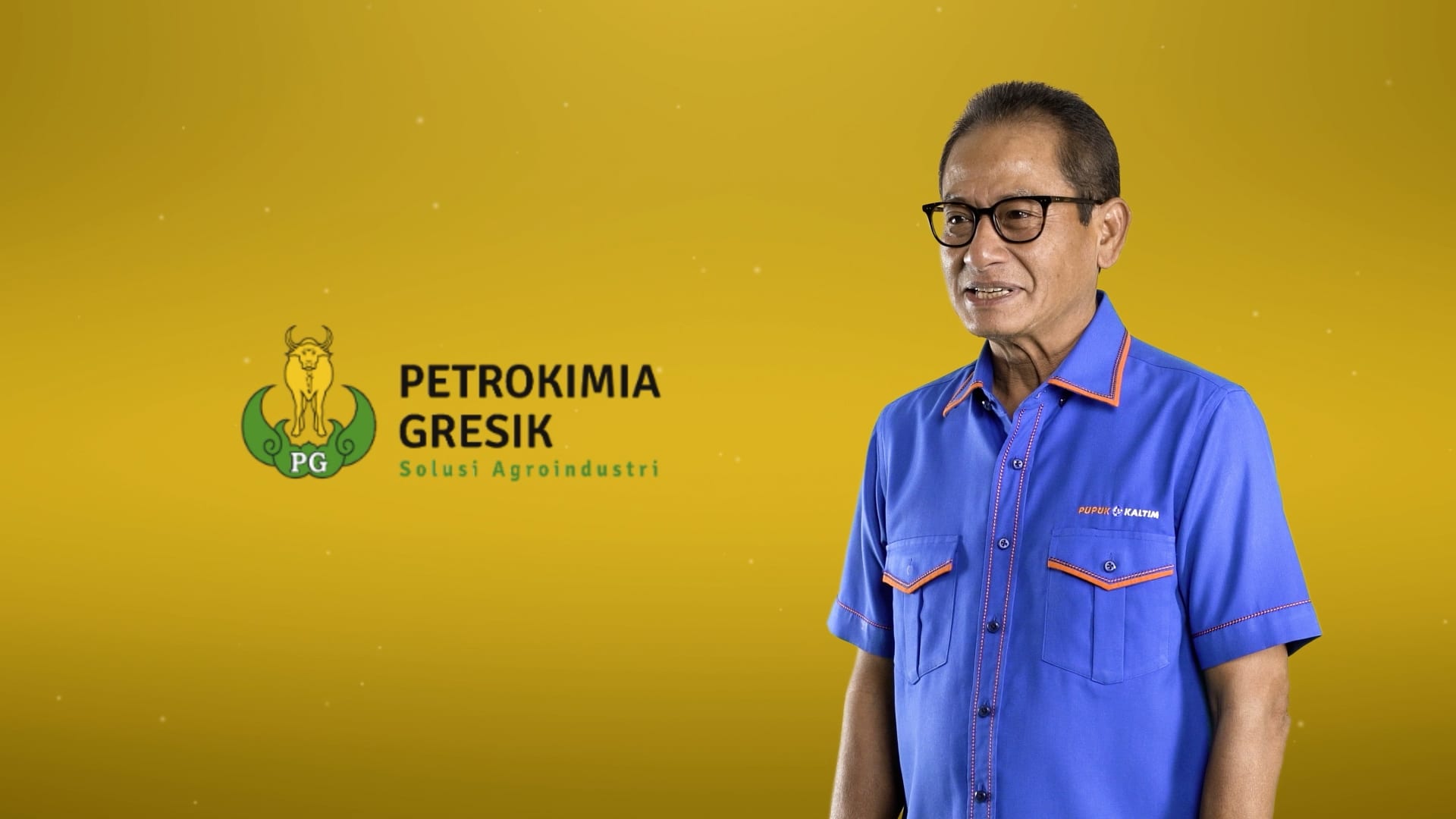 Pupuk Indonesia — Corporate production still 8 by Emerge Productions, Jakarta