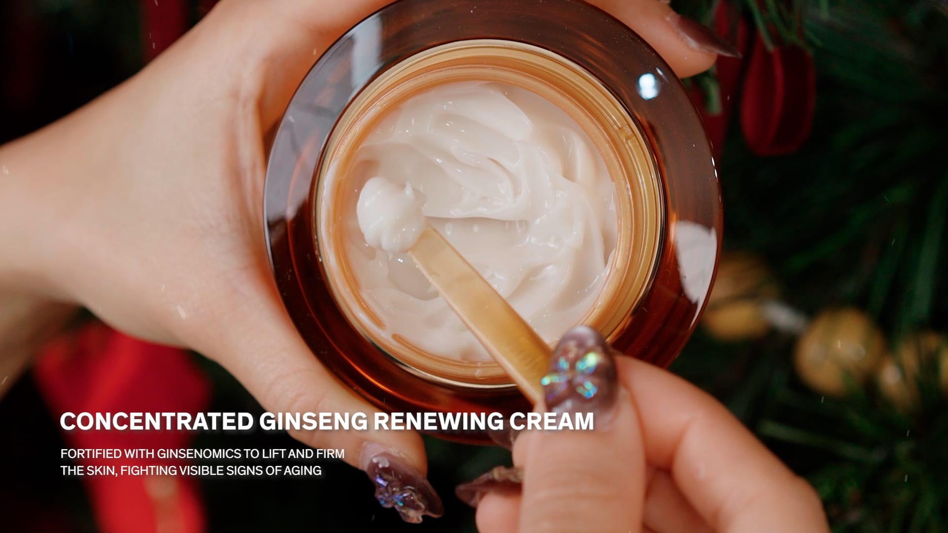 Renni Rere for Sulwhasoo — Social Media production still 3 by Emerge Productions, Jakarta