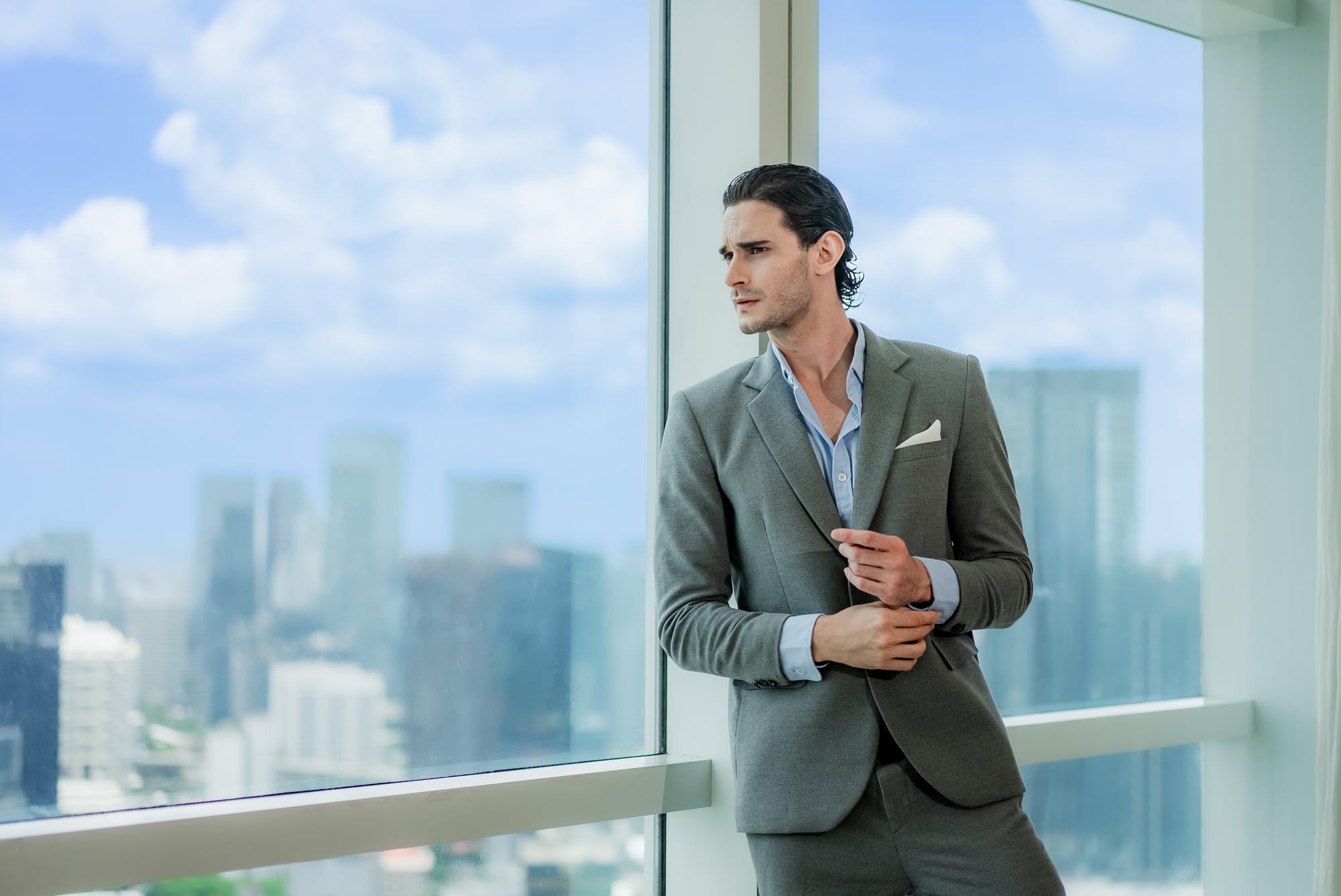 Ritz Carlton — Commercial production still 1 by Emerge Productions, Jakarta
