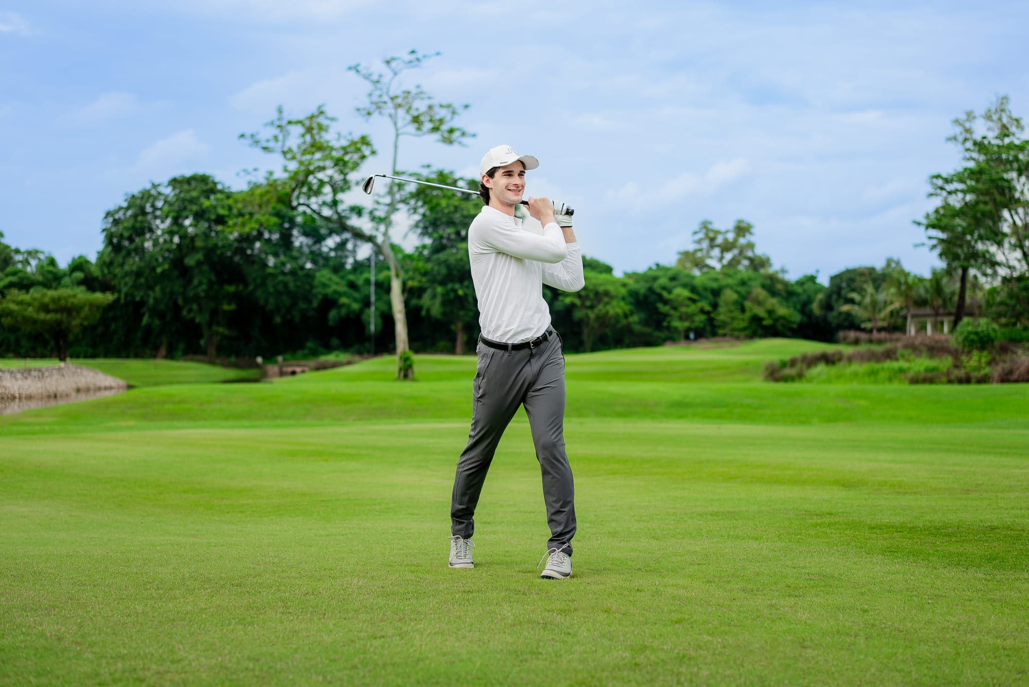 Ritz Carlton — Commercial production still 3 by Emerge Productions, Jakarta
