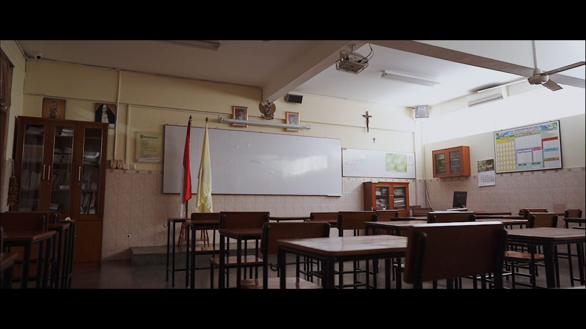 Sang Timur — Commercial production still 4 by Emerge Productions, Jakarta