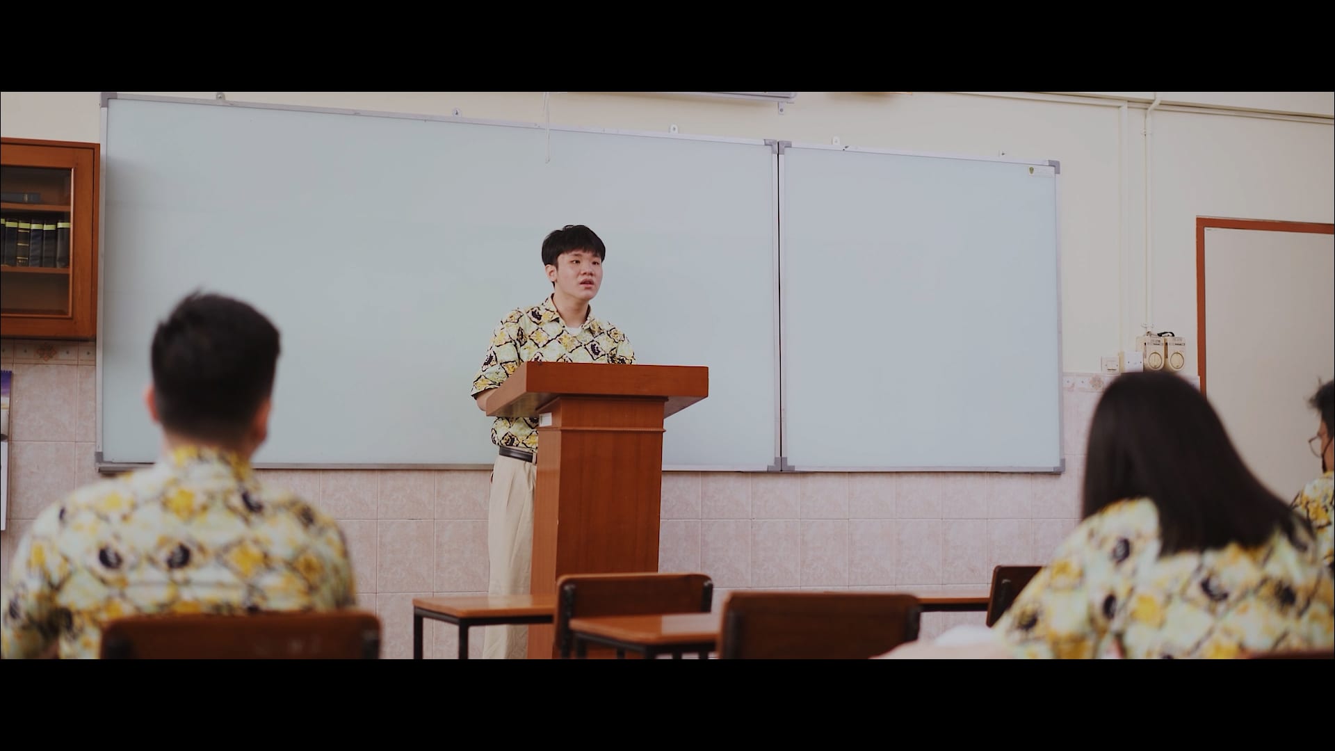 Sang Timur — Commercial production still 5 by Emerge Productions, Jakarta