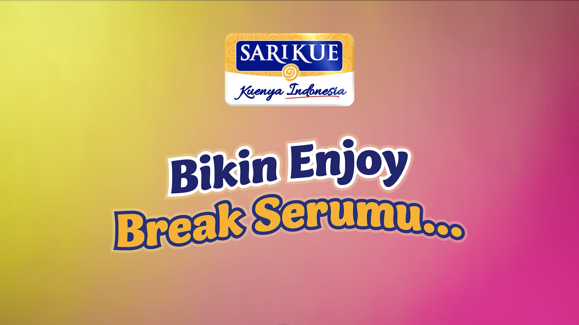 Sari Kue — Commercial production still 9 by Emerge Productions, Jakarta