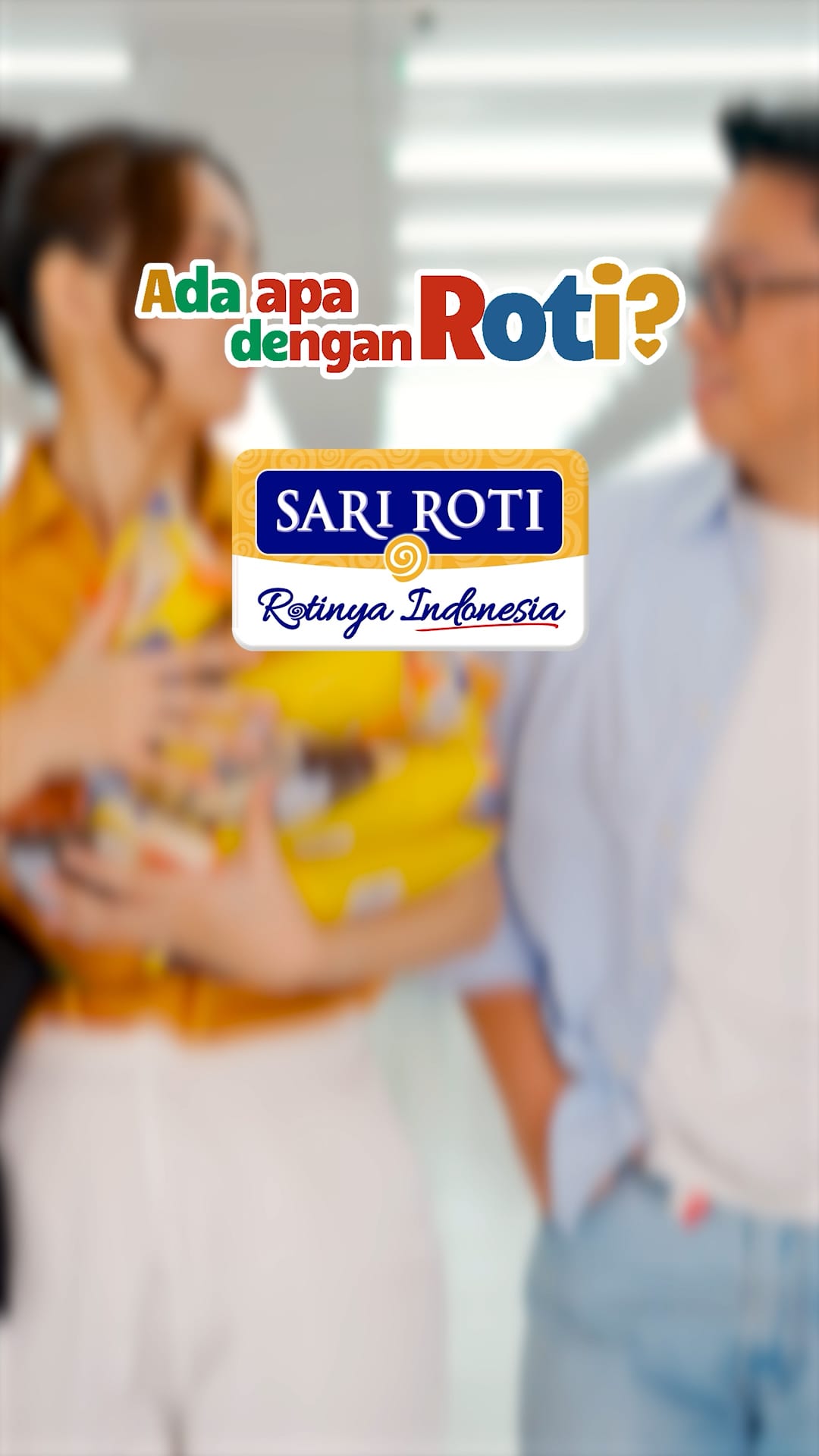 Sari Roti — Social Media production still 6 by Emerge Productions, Jakarta