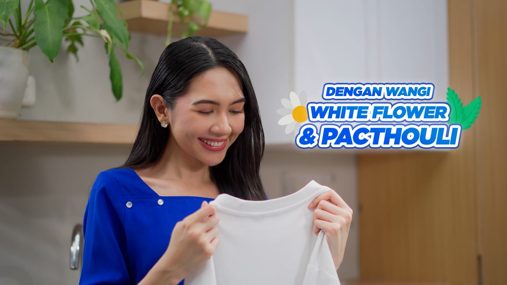 SC88 Detergent — Commercial production still 7 by Emerge Productions, Jakarta
