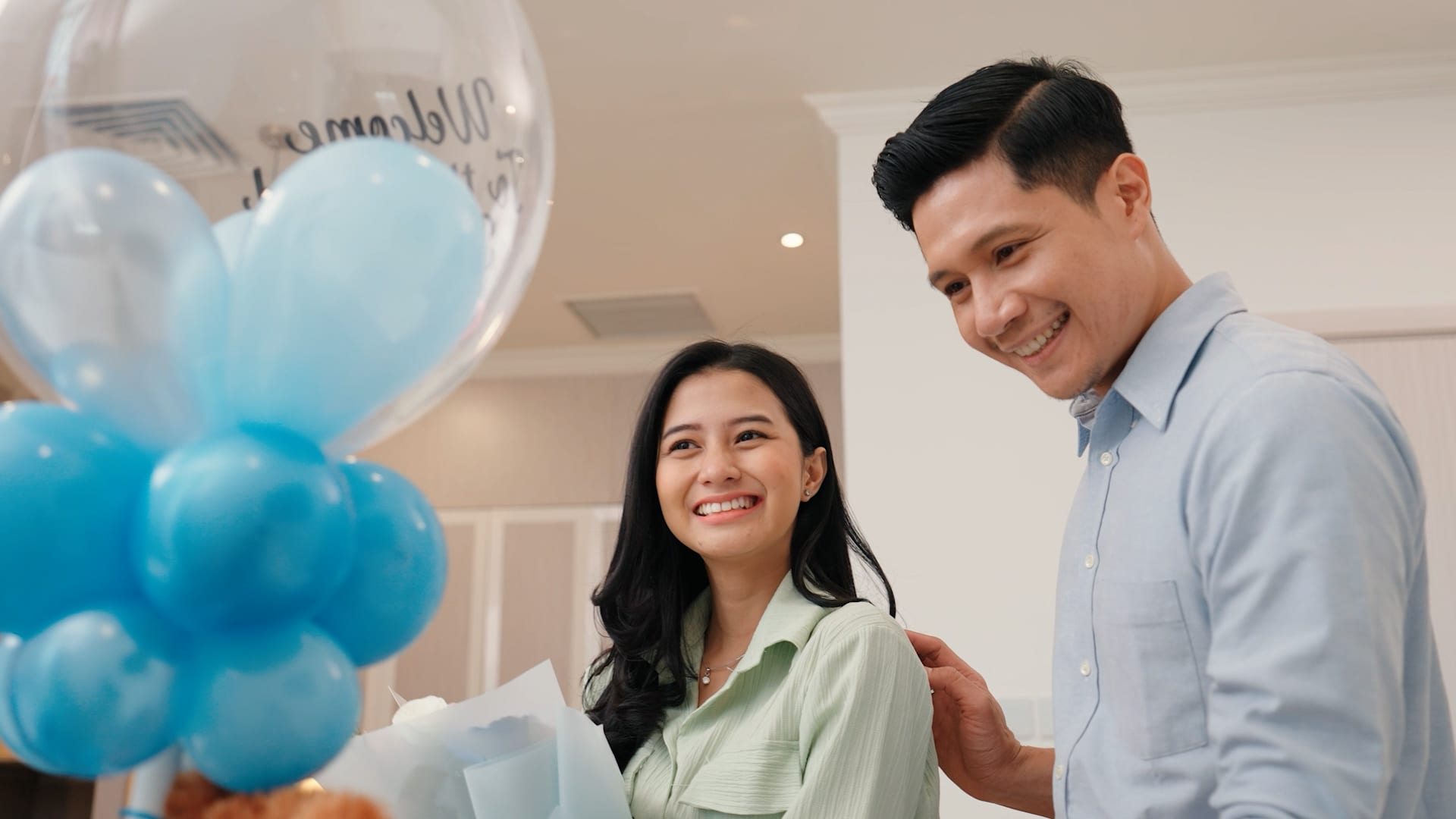 Siloam Hospitals — Corporate production still 10 by Emerge Productions, Jakarta
